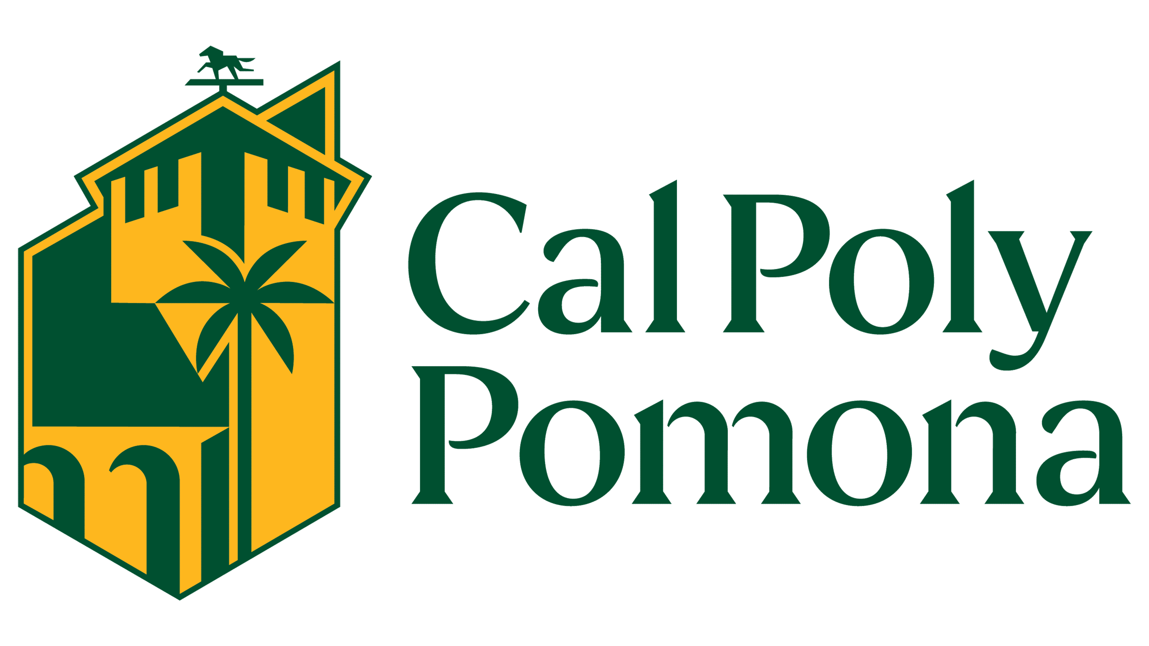 B.S. Computer Science @ Cal Poly Pomona