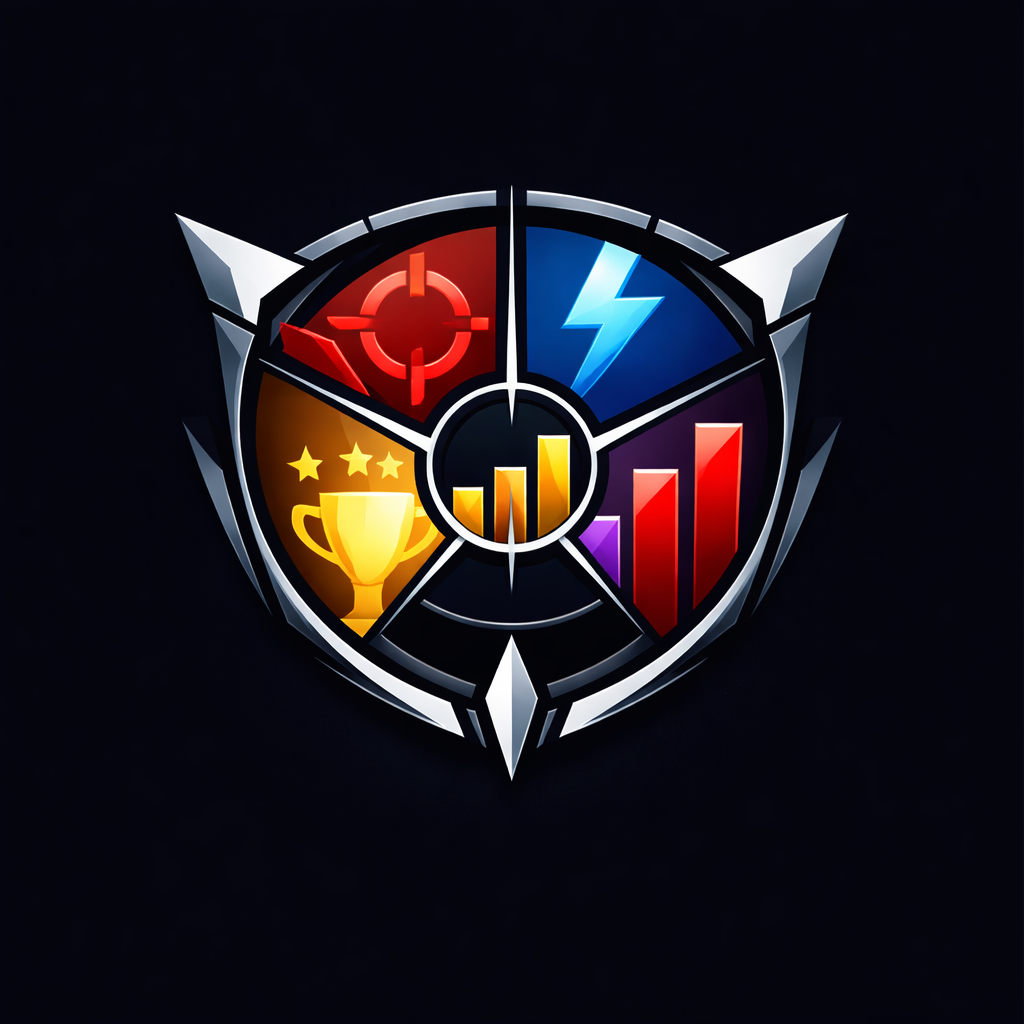 Full-Stack Project - Tactix